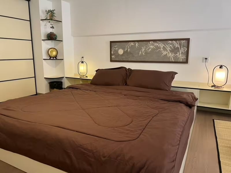 Airbnb Phnom Penh Riverside 