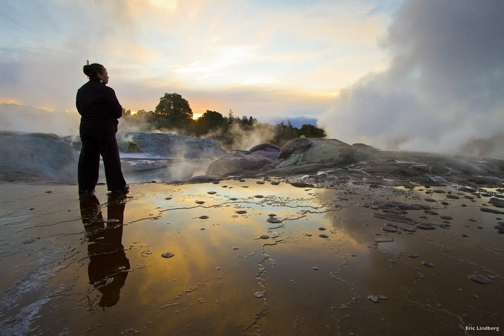 Rotorua