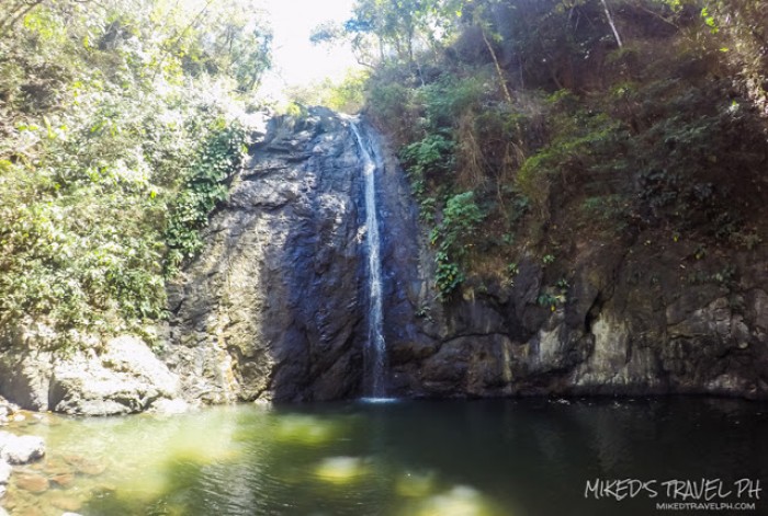 Bugtong Bato Falls