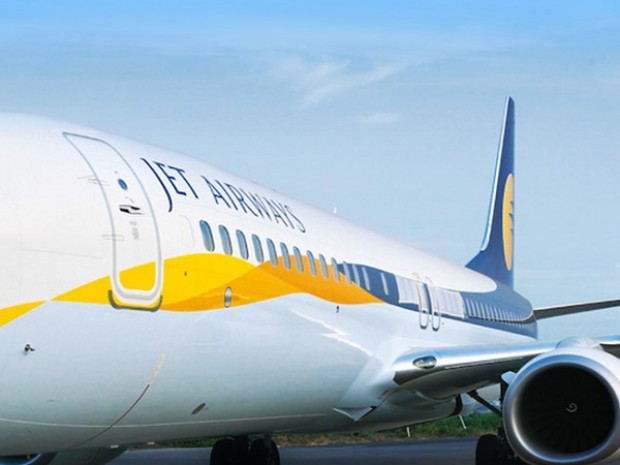 Enjoy 15% Off Fares to Select Destinations with Jet Airways