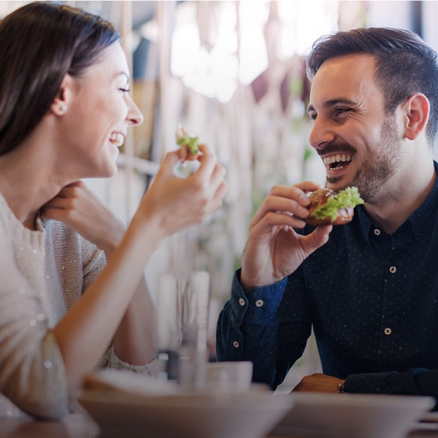 Breakfast and more on us, Sincerely yours from Pan Pacific Singapore