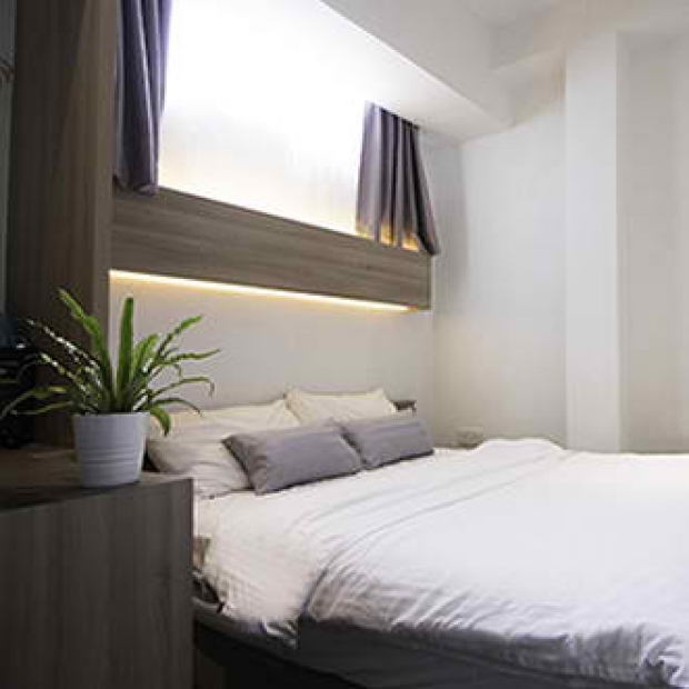 Up to 30% Savings in Hotel Nuve Exclusive for Maybank Cardholders