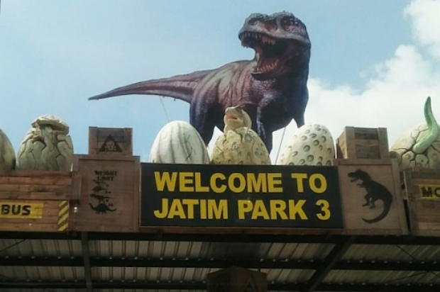 The Ultimate Guide to Jatim Park 3 Hang Out With 