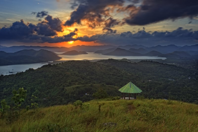 things to do in coron