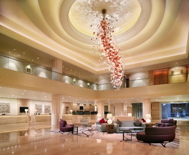 10% off Best Flexi Rates at Carlton Hotel Singapore with UOB Card