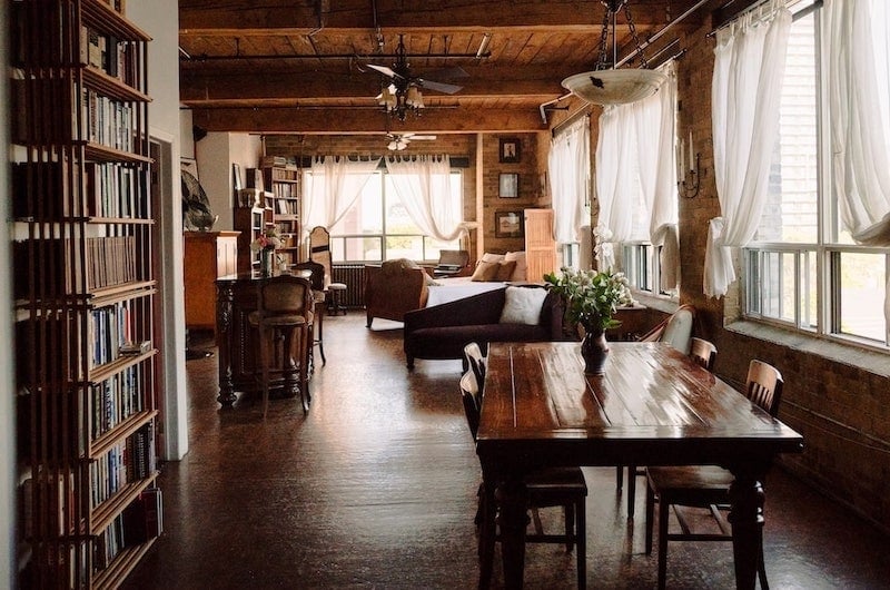 Best Airbnb Homes in downtown Toronto, Ontario