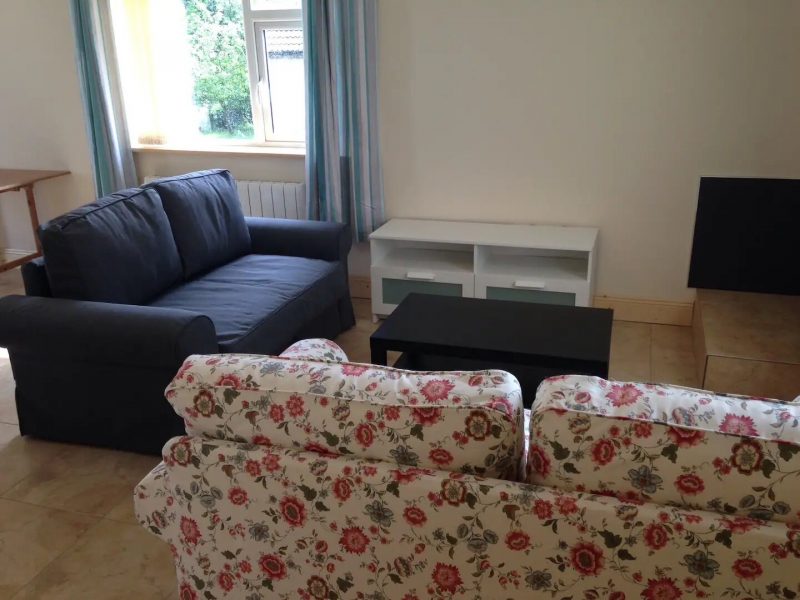Airbnbs in Kilkenny