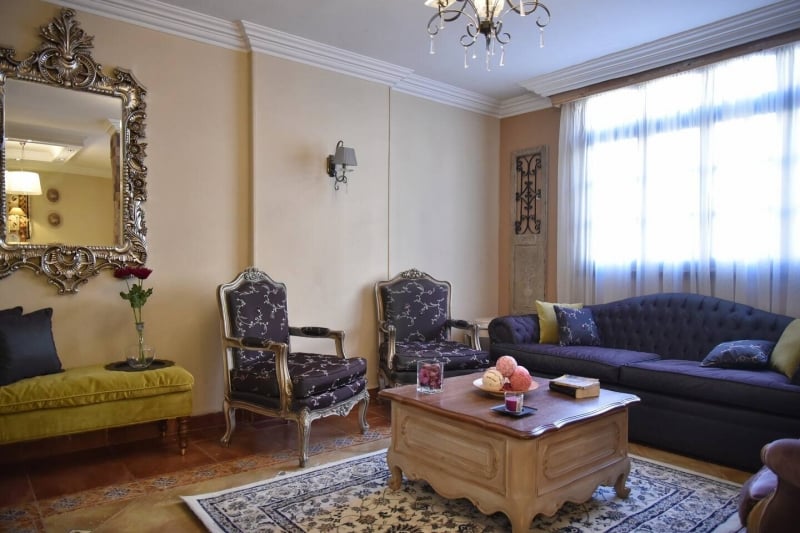 Airbnbs in Cairo