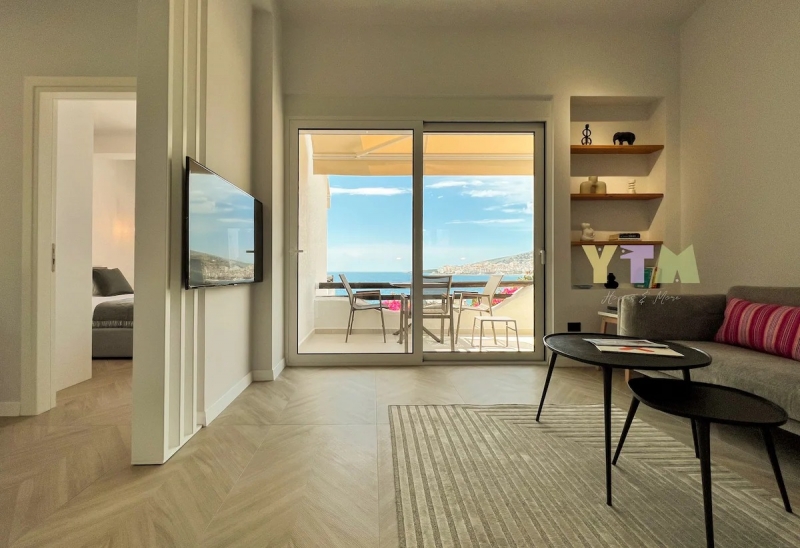 coastal Airbnbs in Saranda