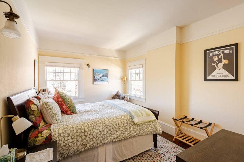 Airbnbs in Oakland