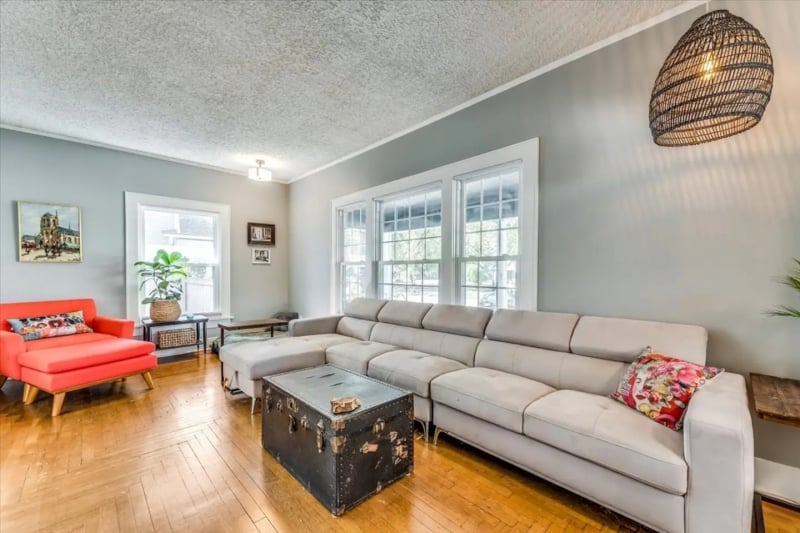 Airbnb in Wichita 
