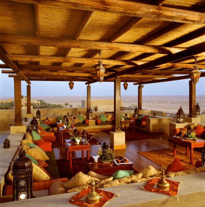 Bab Al Shams