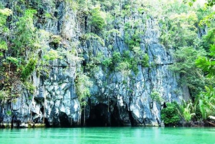 Puerto Princesa Underground River