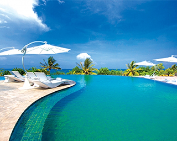 Get 8% Discount on Room Accommodation with Hotels.com and OCBC Card