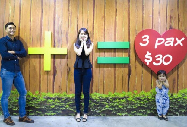 3 pax at SGD30 when you Visit Alive Museum for the Last Time!