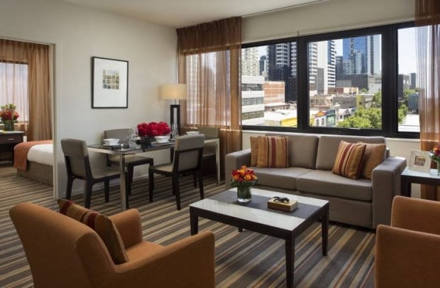20% Off Best Available Rate in Ascott Properties in Australia