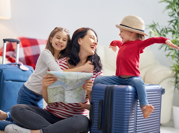 Perk Up Your Vacation - Enjoy up to 20% Savings at Participating Pan Pacific Properties