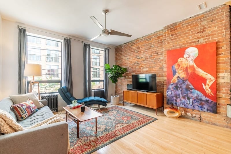 Best Airbnb Homes in downtown Toronto, Ontario