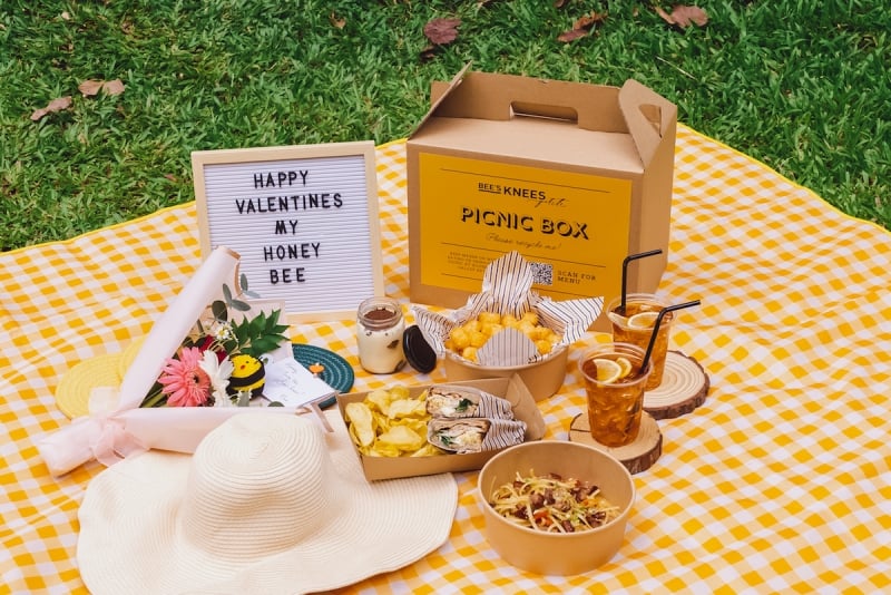 picnic spots singapore