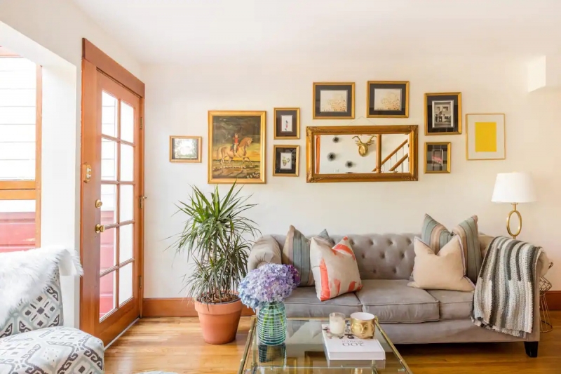 airbnbs in san francisco