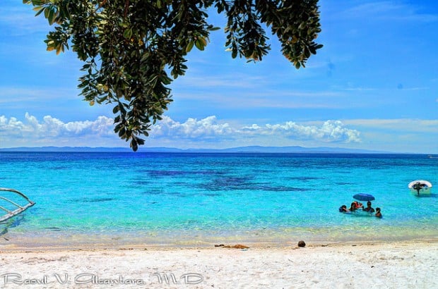 15 Secret Beaches in the Philippines You Probably Didn’t Know About