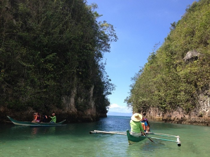 Bojo River Nature Reserve