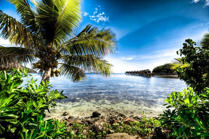 Why Fiji is the New Maldives