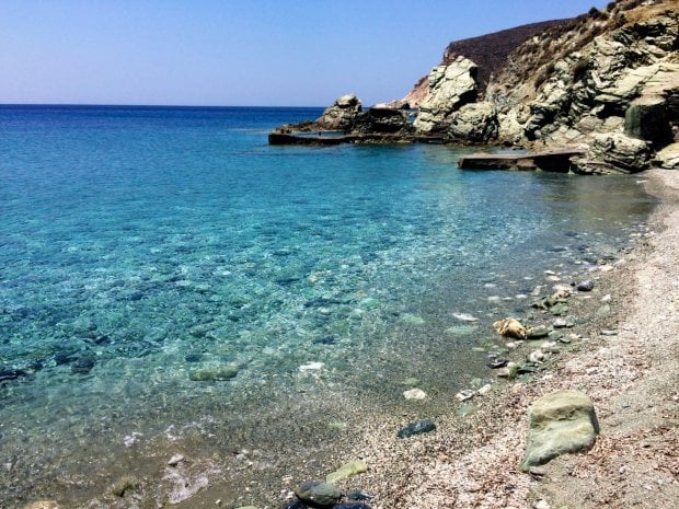 Greece, Folegandros