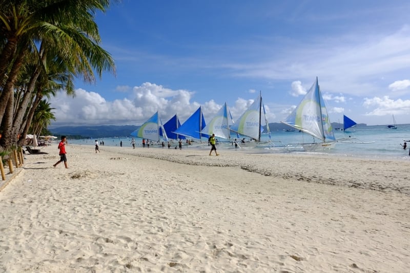 Boracay, Philippines