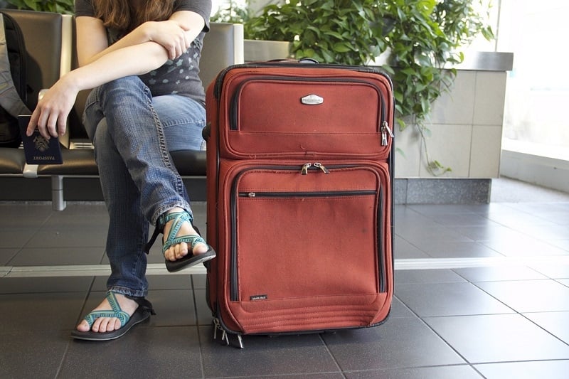 Prepare for your trip of a lifetime by packing well.