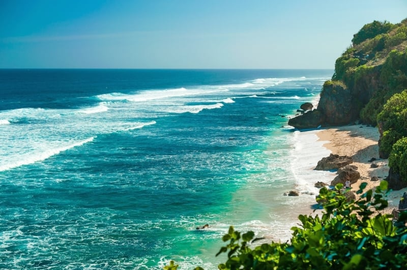 travel to bali indonesia requirements