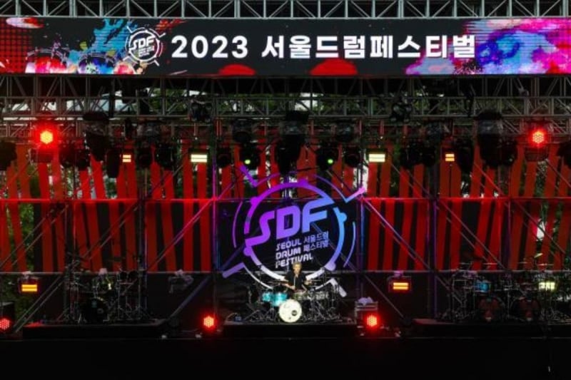 seoul festival