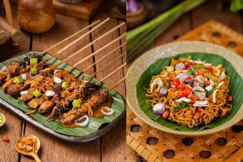 bitnan food
