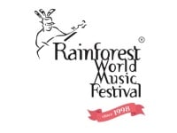 Sarawak - Rainforest World Music Festival