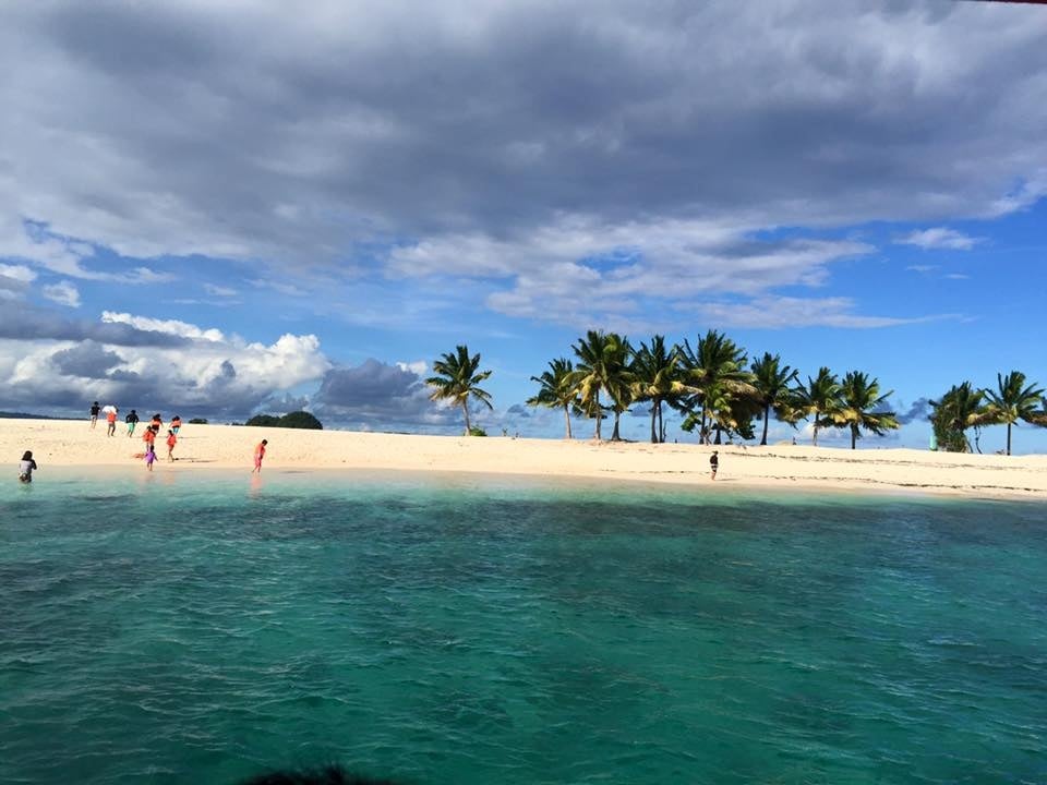 hagonoy island britania islands