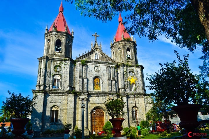 Molo Church, Iloilo City