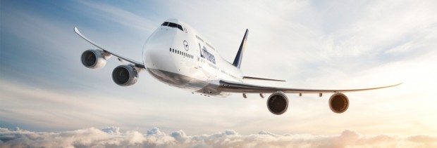 Enjoy SGD65 Off your Next Flight to East Europe from Lufthansa
