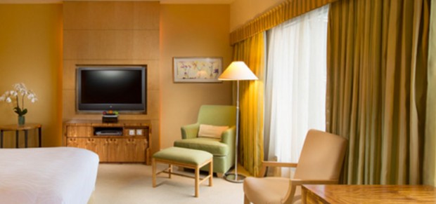 Enjoy Hotel Stay in Conrad Centennial Singapore from SGD290 with HSBC