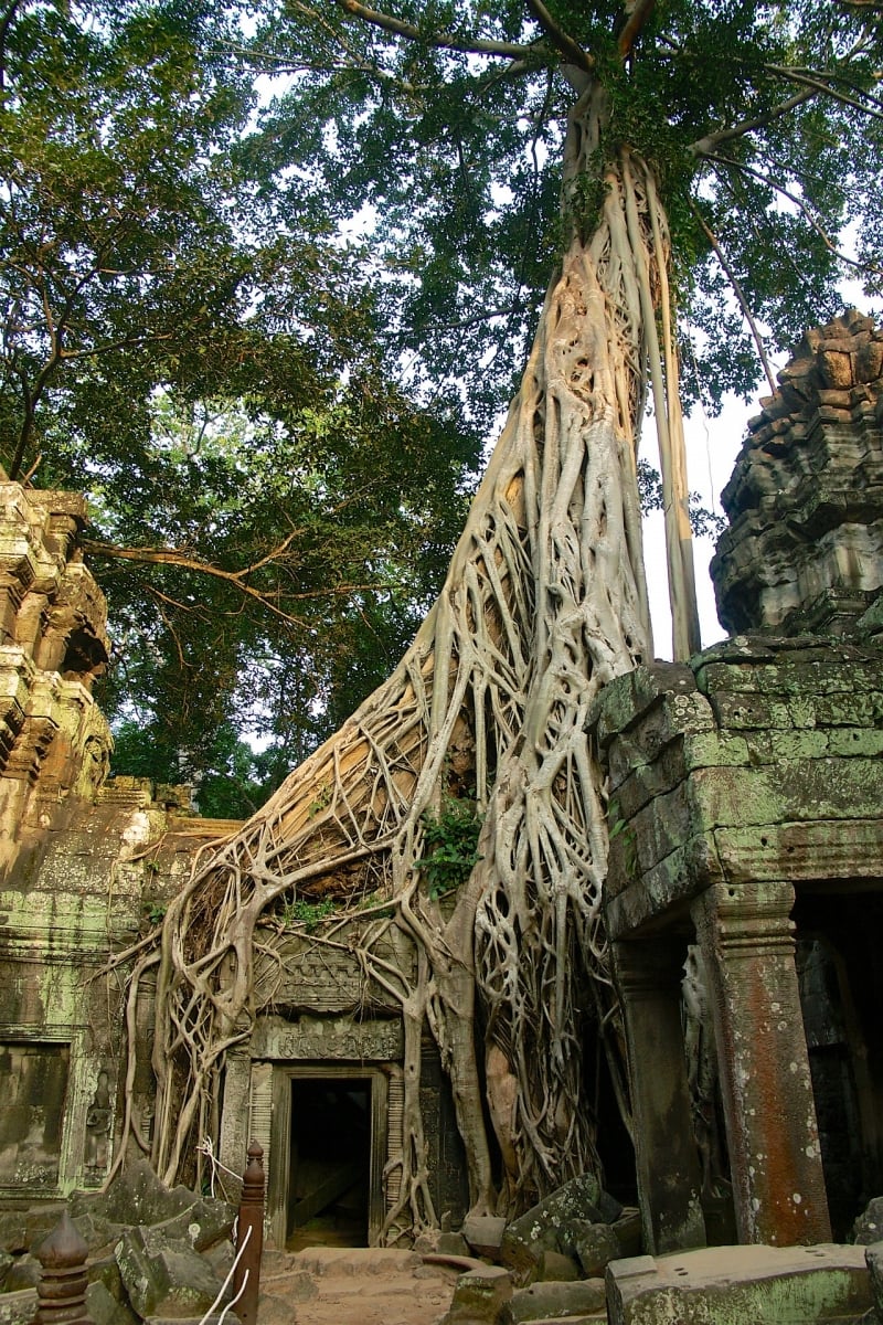 Hollywood Filming Locations In Southeast Asia That You Can Visit