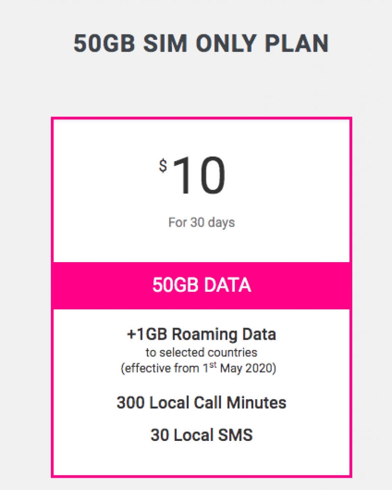 tpg business mobile phone plans