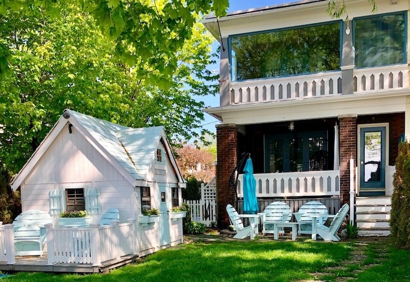 Best Airbnb Homes in Toronto, Ontario