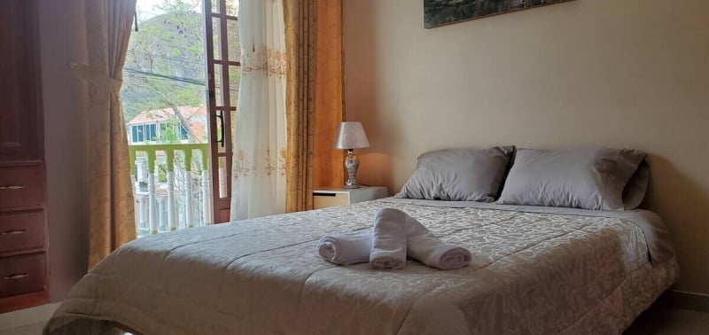 Airbnb stays in Rumi Wilco