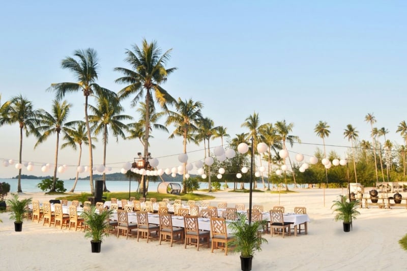 bintan resorts