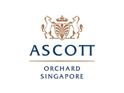 Ascott Orchard Singapore