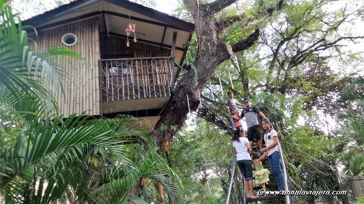 Pasonanca Tree House