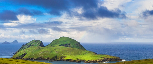 Enjoy Sunny Days in Europe with Flights on Lufthansa from SGD1,309