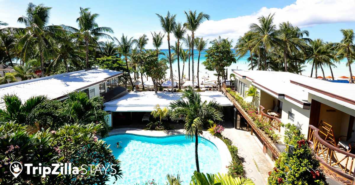 Red Coconut Beach Hotel Review Our Stay Experience and Guide