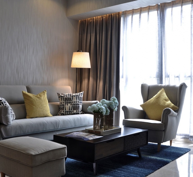 Enjoy 10% Savings in Ariva Trillion Residences with DBS Card