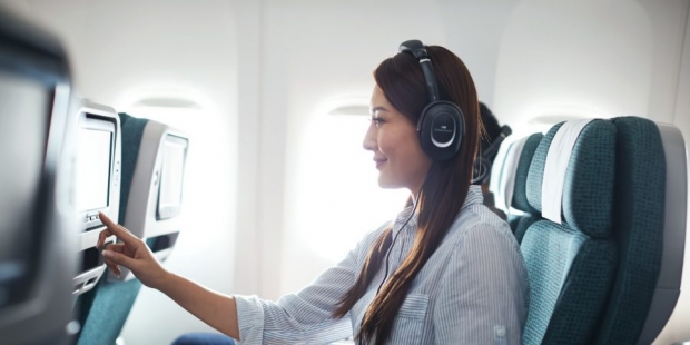 Special Fares with OCBC Cards on Cathay Pacific Flights