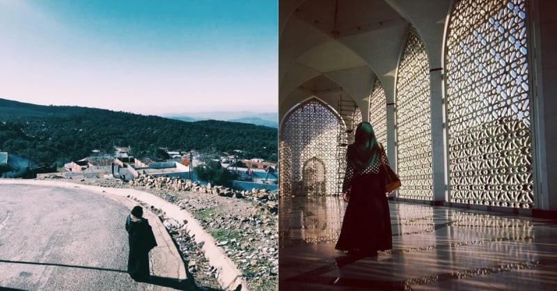 muslim travel instagram accounts